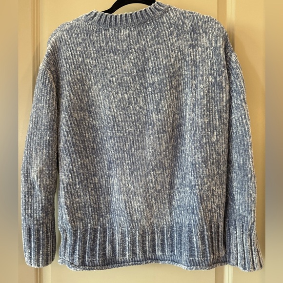 Like New Cynthia Rowley Sweater l M - Picture 2 of 5